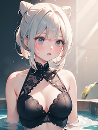 海底火山与单曲封面：独特视角下的自然奇观与艺术之美